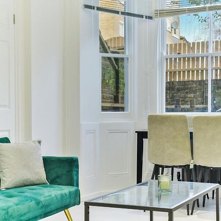 Amazing 2 Bed Apartment Clapham North ลอนดอน ภายนอก รูปภาพ